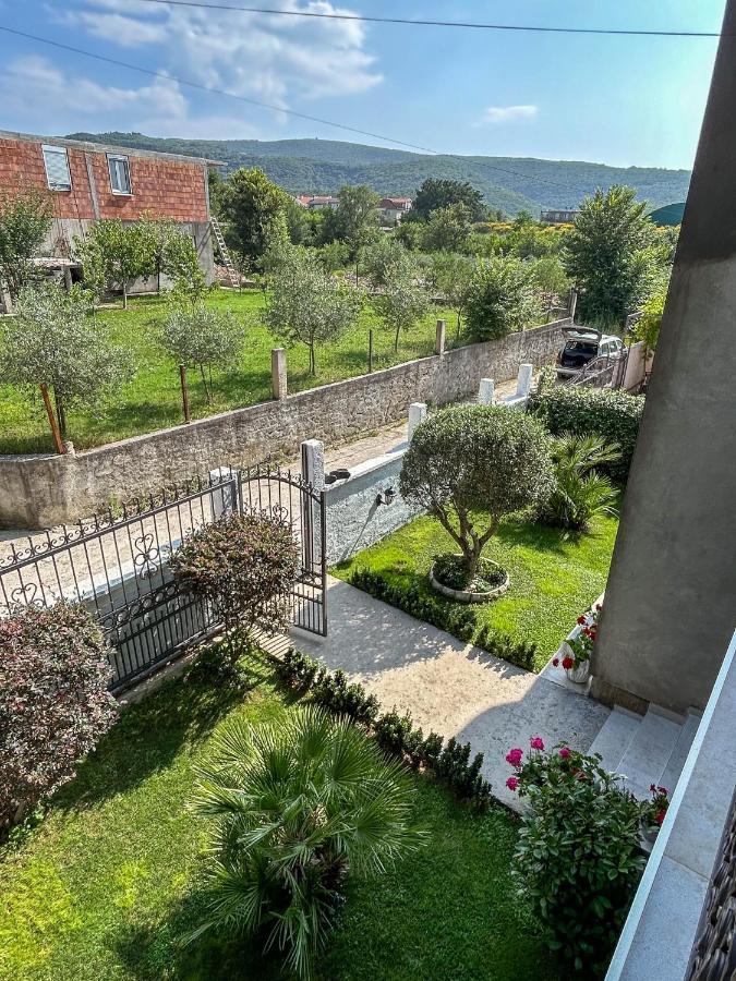 Sunrise Apartment Kotor Exterior foto