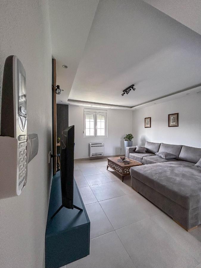 Sunrise Apartment Kotor Exterior foto