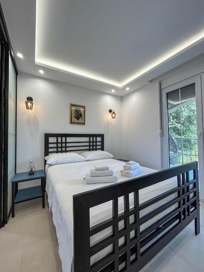 Sunrise Apartment Kotor Exterior foto