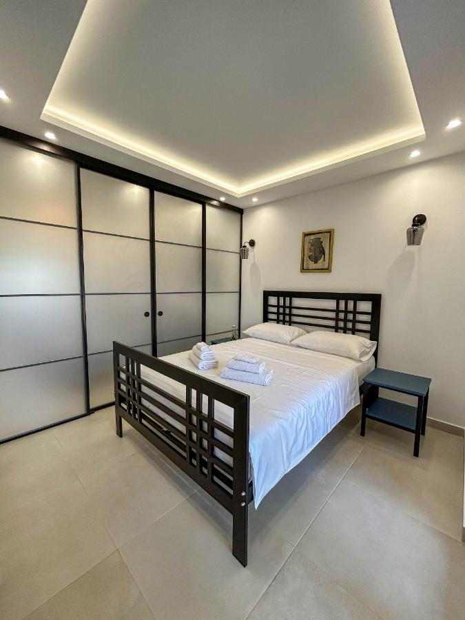 Sunrise Apartment Kotor Exterior foto