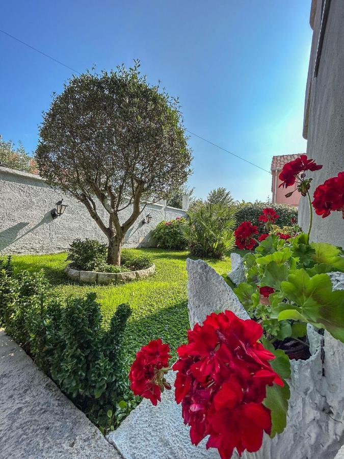 Sunrise Apartment Kotor Exterior foto